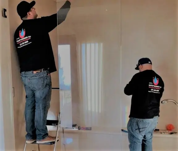 Professional plumbing installation for Tankless Water Heater Installation in Chaska